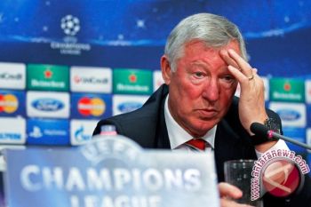  Ferguson fokus akhiri paceklik Piala FA