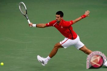  Peringkat Dunia Tenis ATP