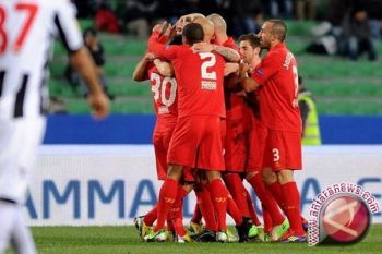  Liverpool Di Singkirkan Besiktas Liga Europa