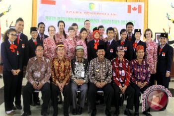 Program Pertukaran Pemuda Diharapkan Tersebar Disetiap Kecamatan 