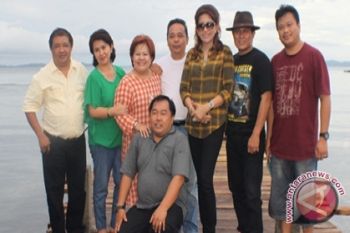 DPRD Minut tinjau kawasan ekowisata Likupang