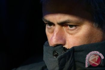 Del Bosque: Mourinho pelatih yang "agresif"