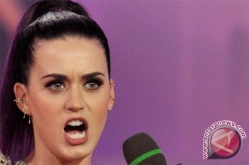  Katy Perry ingin masuk nominasi Oscar