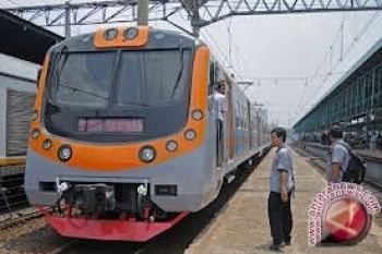 Rail Clinic dua ditargetkan bisa dioperasionalkan Desember 