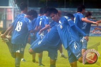 Persiba bertekad menang di laga kandang terakhir