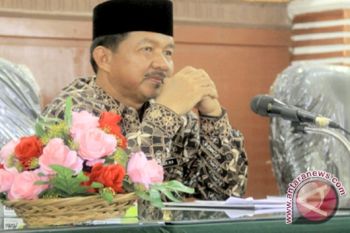 Demokrat Dipastikan Dukung Riban Pilkada Palangka Raya 