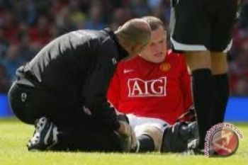 Rooney Ditunggu di Chelsea