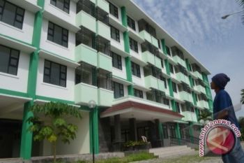 Pemerintah dorong penyediaan rumah vertikal di kota