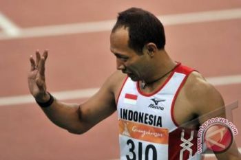 Wah, Suryo Agung Pensiun Jati Pelari?   