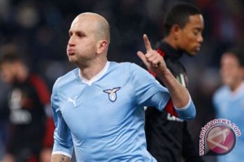 Inter rekrut penyerang Lazio Rocchi