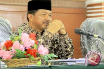 Palangka Raya Batal Kembangkan Lahan Ternak Sapi 