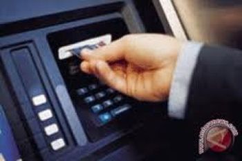 Transaksi ATM Meningkat 30-40 Persen Selama Ramadhan