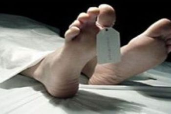 Perampok Bersenpi Tewas di Padang