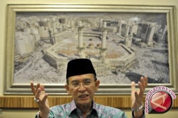  Menag: LP bukan tempat peningkatan pendidikan kejahatan