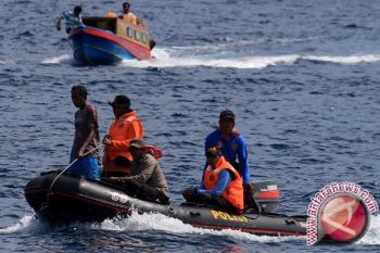 Kembali Ditemukan Dua Penumpang Feri Tenggelam