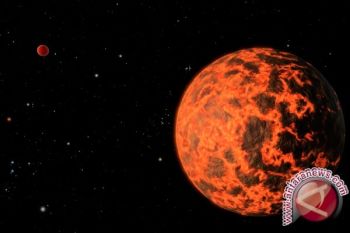  Misi baru NASA: mencari penyewa atau pembeli