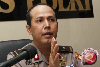  Polisi tahan terduga teroris di Semarang