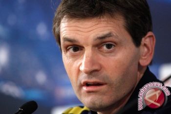  Vilanova absen saat hadapi Cordoba