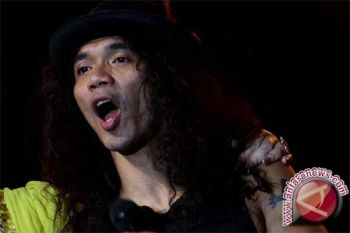  Slank usung semangat "fair play" pembukaan ISL 