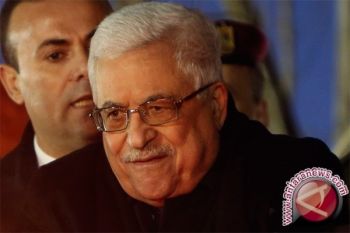 Abbas: Itikad Baik Israel Tak Cukup Untuk Lanjutkan Perundingan