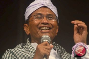 Dahlan Iskan Safari Ramadhan Ke Pesantren Madura
