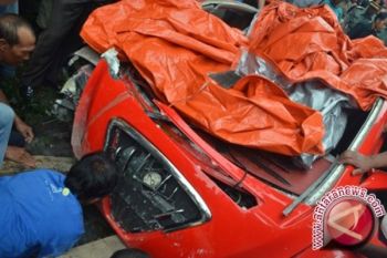  Rem dan kondisi Tucuxi dijelaskan pekan depan