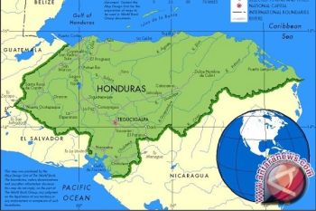  Honduras pecat dubes gara-gara pesta liar