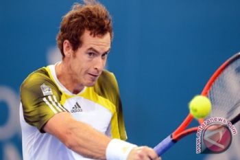  Murray Bawa Inggris Ke Perempat Final Piala Davis