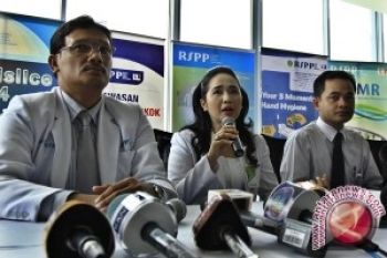 Rasyid Rajasa Masih Sering Mual
