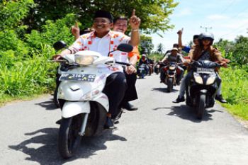KAMPANYE PERDANA