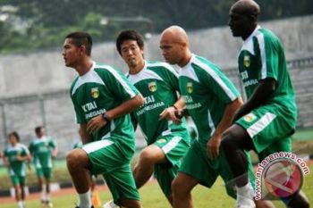 Mitra Kukar kalahkan PSPS Pekanbaru 1-0