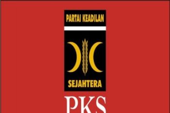  250.000 Kader PKS Ramaikan Jakarta