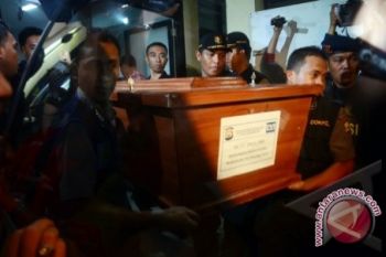 Tujuh Teroris Tewas Dalam Dua Hari
