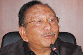 Pemkab Bangun Sembilan Rumah Gadang Pada 2013