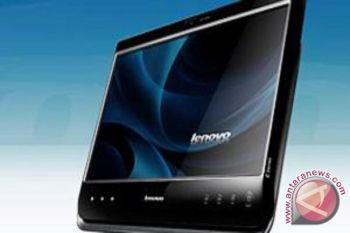  Komputer-komputer Lenovo berlayar sentuh