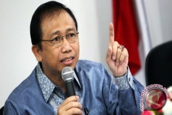  Marzuki Absen Debat Capres Demokrat Di Bali