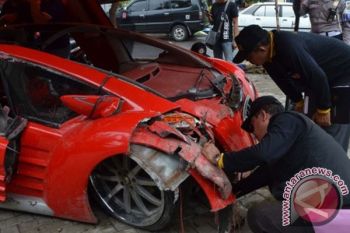 Minister admits to violating traffic regulation