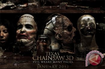 Film "Texas Chainsaw" Puncaki Box Office di Amerika Utara