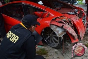 Said: uji coba "Ferrari" Tucuxi salah aturan