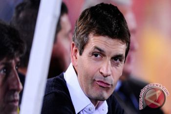 Vilanova Berjuang Lawan Kanker