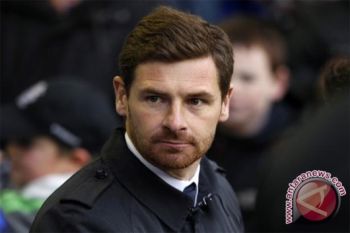  Villas-Boas akui kehebatan Guardiola