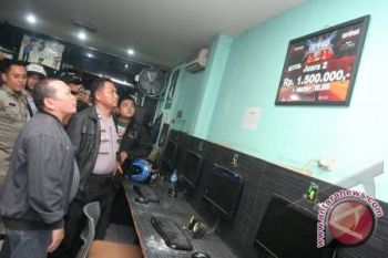 Pengelola usaha kecil keluhkan kenaikan TDL
