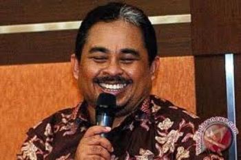 Luthfi Ishaaq: Nasdem Bukan Pesaing PKS