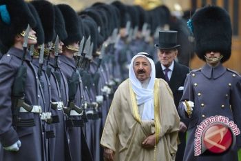  Hina emir Kuwait, lelaki dipenjara dua tahun