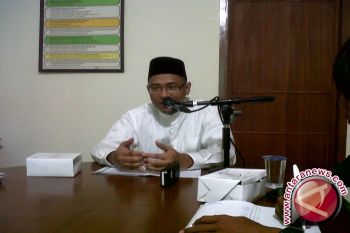 Caleg setuju tempat khusus pemasangan alat kampanye