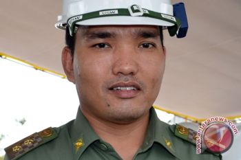 Musi Banyuasin data lokasi pengeboran ilegal 
