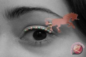 Dokter: terapkan rumus 20-20 jaga kesehatan mata