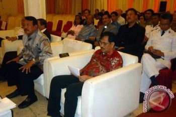 BKSUK Palu Gelar Natal Bersama