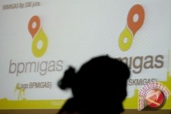 KPK Selidiki Pembagian THR SKK Migas