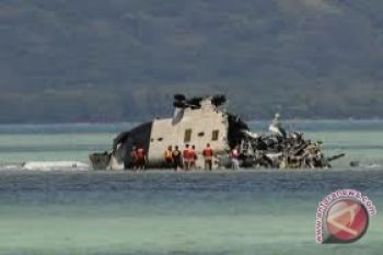 Tujuh Tewas saat Helikopter Jatuh di Peru 